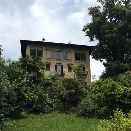Della Quercia Hotel Verbania