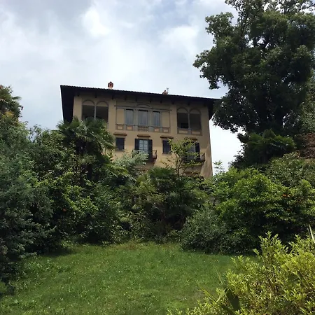 Della Quercia 3* Verbania