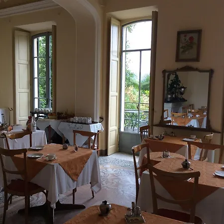Della Quercia Hotel Verbania