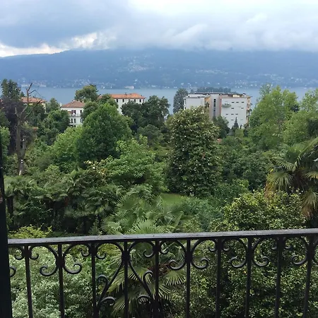 Della Quercia 3* Verbania