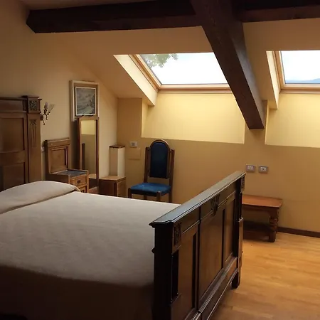 Della Quercia Hotel Verbania