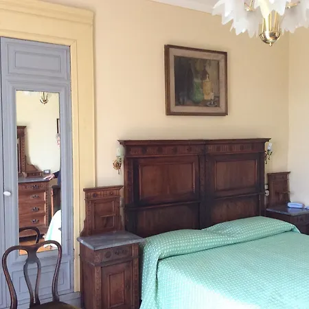 Della Quercia Hotel Verbania