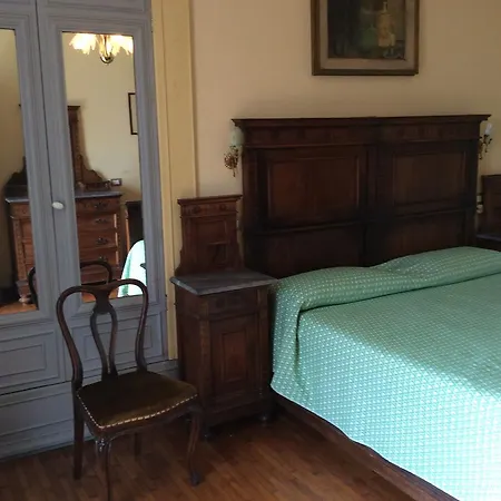 Hotel Della Quercia Verbania